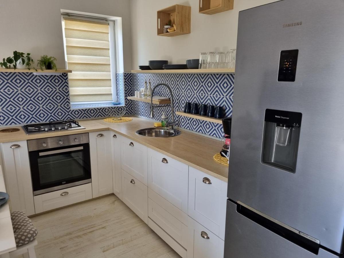 Apartment Ml Opatija Кастав Екстер'єр фото